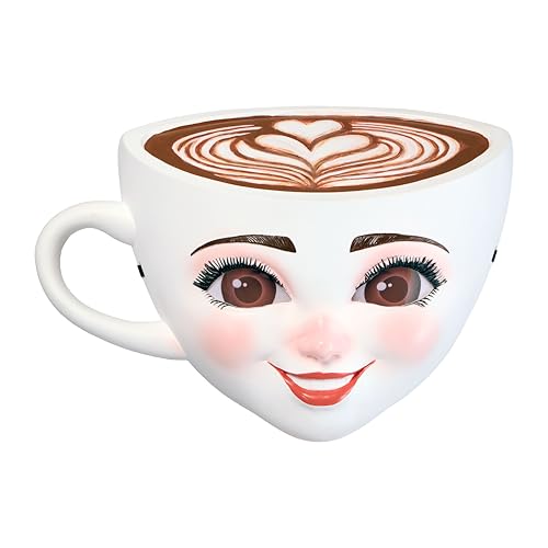 Disfraz completo Ballerina Cappucina niña talla grande miniatura 7