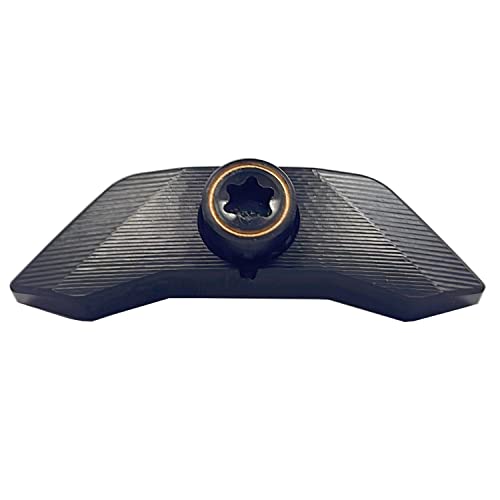 Gofotu Golf-Driver Gewicht kompatibel mit 2022 Titleist TSR2 TSR4 Driver, TSR2 TSR2+ Faiway Holz (15 g) Cover