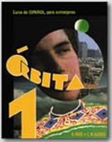 O´rbita 1: Curso de espan~ol para extranjeros (Spanish Edition) 8471434512 Book Cover