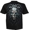 Spiral - Human 2.0 - T-Shirt Black - 3XL #1