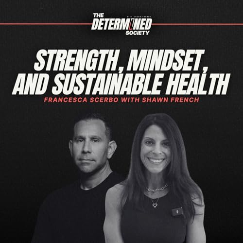 Francesca Scerbo Reveals the Truth About Hormones, Diets, and Fitness