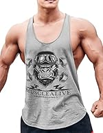 Made of lightweight 95% cotton and 5% spandex or 100% cotton,designed for mens bodybuilding,workout and fitness tank tops. Racerback,shoulder straps,approx 2 cm or 3 cm available. Deep-neck design,Large cut arm holes that will release more space for ...