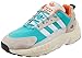 Produktbild adidas Herren Zx 22 Boost Sneaker, FTWR White Semi Mint Rush Semi Solar Orange, 42 EU