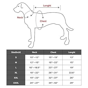 Ezer Waterproof Reflective Dog Raincoat - Soft Fleece Lining Outdoor Dog Raincoats Jacket, Sports Dog Rain Coat Slicker Poncho for Small, Medium, Large Dogs (XXX-Large, Green) Ezer Waterproof Reflective Dog Raincoat – Soft Fleece Lining Outdoor Dog Raincoats Jacket, Sports Dog Rain Coat Slicker Poncho for Small, Medium, Large Dogs (XXX-Large, Green)