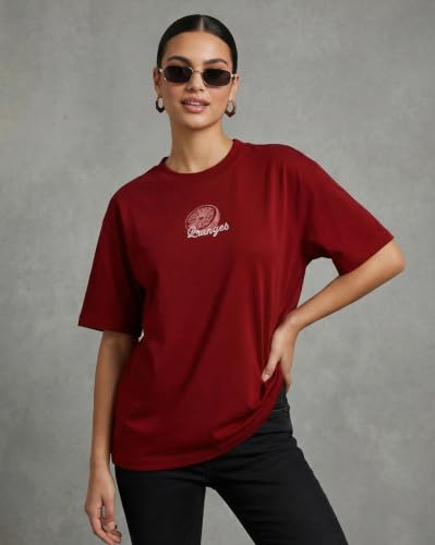 Image of NOBERO Women T-Shirt