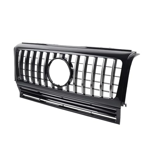 Grille Calandre Pour Benz Classe G W463 G500 G550 1990-2018 Capot