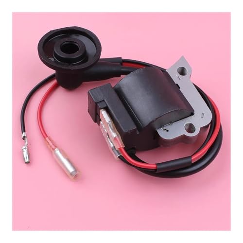 Bobine d'allumage 32F pour un démarrage rapide du moteur WeedEater