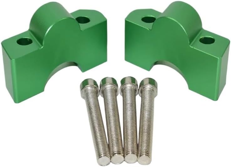 モーターサイクルライザー オートバイ 28mm ハンドル酒肆 ライザー アダプター-adapter 小童 ハンドルノ高サオ +30mm ゾウカ 川崎 