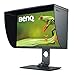 Produktbild BenQ SW270C 27 IPS 2k Adobe RGB 99% USB-C HDR 10 Photo Vue