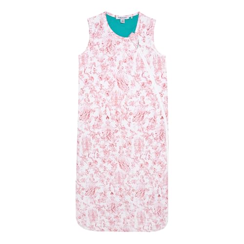 Image of Posh Peanut Baby Sleep Sacks - Sleeveless Swaddle Sacks & Sleeping Bags - Extra Long 2 Way Zipper - 1 TOG