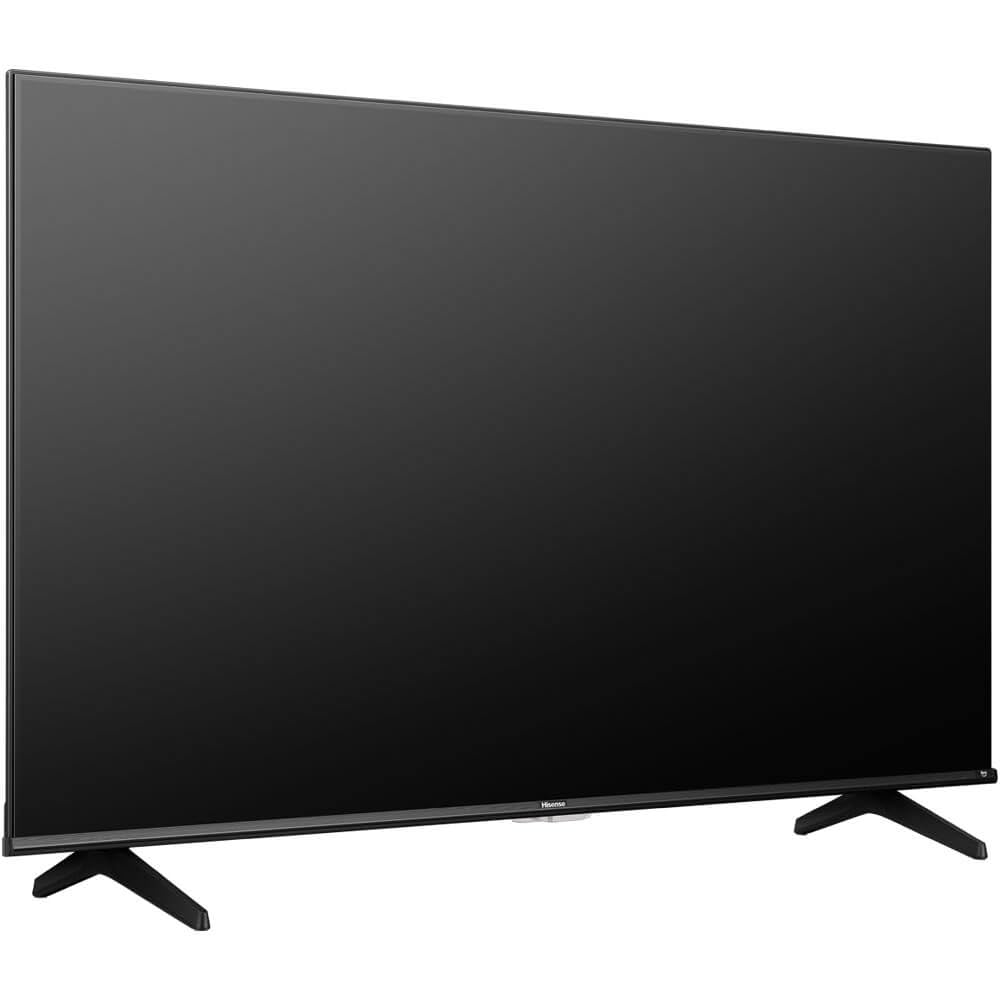 Hisense 55 Inch Class QD6 Series 4K QLED Smart Fire TV – Dolby Vision – HDR10 – 60Hz – Wi-Fi – Voice Remote – HDMI Cable + 12 Month CPS Warranty + Streaming Bundle (55.0, Inches)