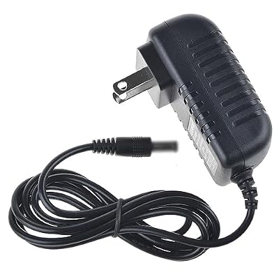 Marg AC/DC Desktop Adapter 12V 24W for Tri-Mag, LLC L6R24D-120 Power Supply