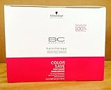 Schwarzkopf Professional BC Bonacure Color Save - Post Color Shine Service Kit
