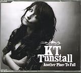 Another Place To Fall 歌詞