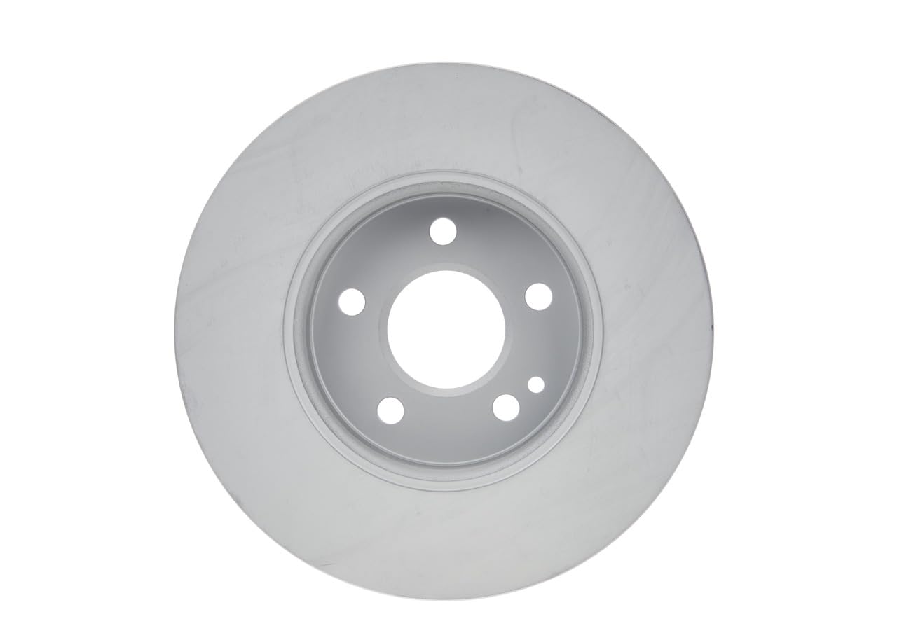 Disco de Freno Bosch BD1688 - Disco Ventilado, Alto Contenido en Carbono, 295 mm – Eje Delantero – Certificado ECE-R90 – Excelente Refrigeración y Reducción de Ruido, Anticorrosión – 1 Unidad