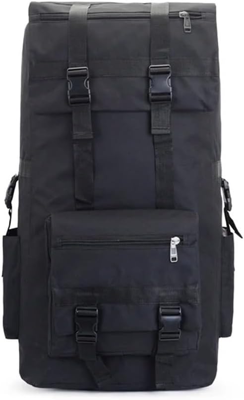 110L Hiking Bag Camping Backpack Outdoor Climbing Trekking Travel Rucksack