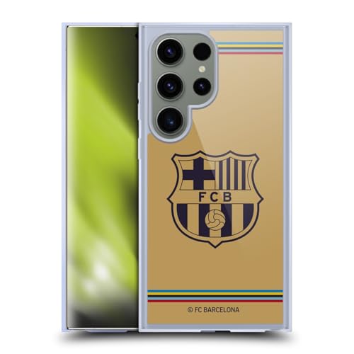 Coque Samsung S24 Ultra MagSafe FC Barcelone Anti-Chute