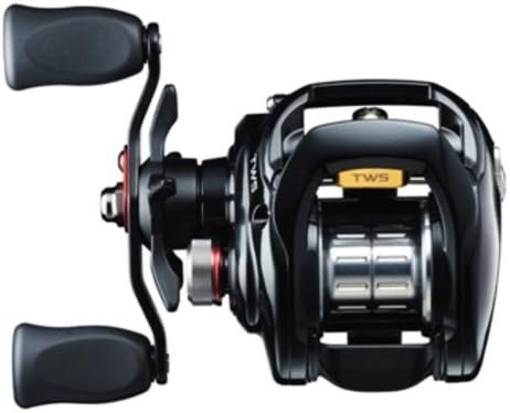 Amazon Com Daiwa Tatula103shl Tw Left Sports Outdoors