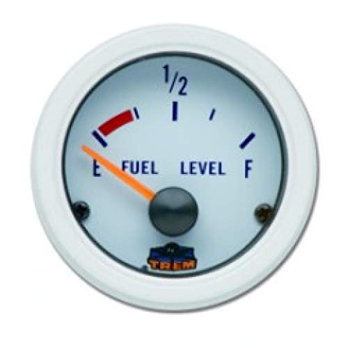 FEUL FLOW METER 300 - 20 OHM IN WHITE by Bootskiste Cover