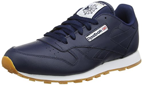 Baskets Basses Reebok Classic Lth - vue 2