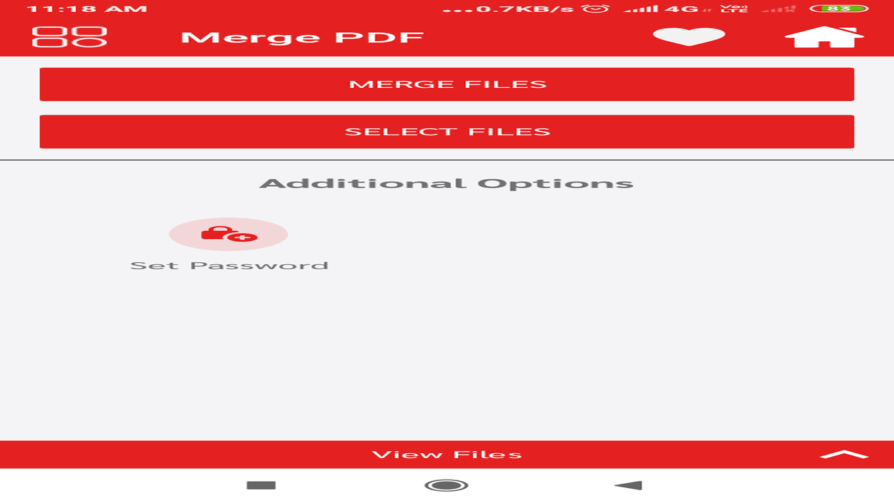 Get Help Pdf PDF Editor - PDF ToolKit - App on Amazon Appstore