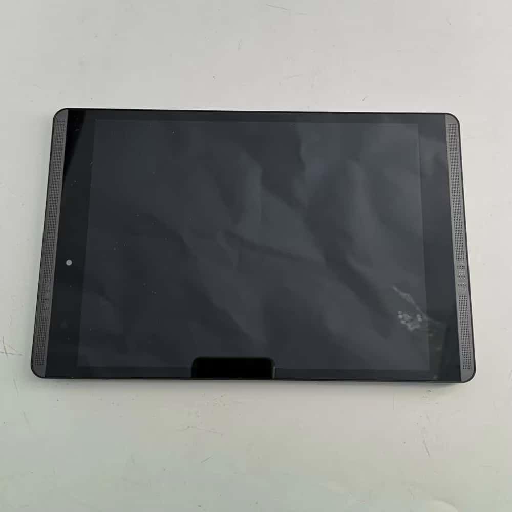 YOOOKOOO do tabletu HP Pro 608 G1 (WiFi) - X5 Z8550 pojemnościowy ekran dotykowy 1536 * 2048 Wyświetlacz LCD Digitizer Szkło Zgromadzenia z ramą