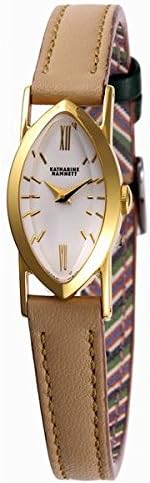 Amazon キャサリンハムネットロンドン ウォッチ Katharine Hamnett レディース時計 Almond アーモンド 腕時計 腕時計 通販