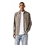 Bronx Plaid Rain Drum Bronx Plaid Rain Drum
