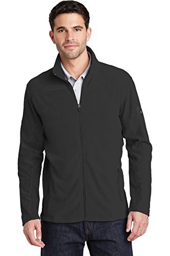 Port Authority Men's Summit Fleece Full-Zip Jacket