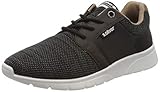  s.Oliver Herren 5-5-13618-34 Sneaker, Schwarz (Black 001), 43 EU
