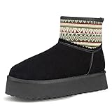 Antidérapante : le motif de la semelle de la botte augmente considérablement la friction avec le sol, offrant une traction stable même sur des surfaces verglacées, enneigées ou mouillées. Cela garantit une sécurité fiable pour la marche