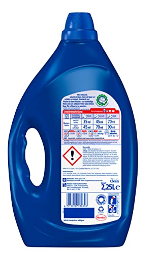 Spee Aktiv Gel Universal Waschmittel 4 + 1 für 100 Waschladungen