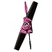 Produktbild Maybelline New York Mascara Augen Make-Up Big Eyes Falsche Wimpern Rebel Black / Wimperntusche intensives, rebellisches Schwarz, Große-Augen-Effekt (ohne Klumpen, ohne Verkleben) 1 x 9 ml