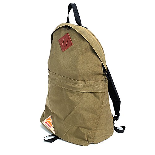 [ケルティ] リュックサック デイパック バックパック 1918 VINTAGE ヴィンテージ DAYPACK 2591918 9.タン