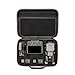 RLSOCO Hard Case for DJI Mavic 3 Pro Fits ：Mavic Drone Body,RC/RC Pro Controller,Propellers,Batte... and More
