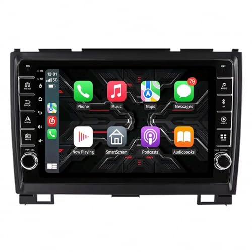 Autoradio GPS pour Haval Hover H3 H5 2011-2016 Android 4G