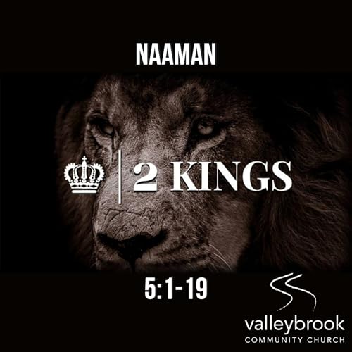 Naaman (2 Kings)