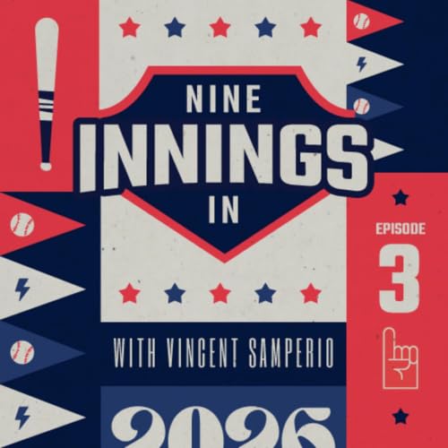 Nine Innings In: Steve Perrault and the Beautiful Mess of Being a Red Sox Fan