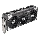 ASUS TUF Gaming GeForce RTX 5060 Ti 8GB GDDR7 OC Edition Gaming Graphics Card (PCIe 5.0, HDMI/DP 2.1, 3.1-Slot, Military-Grade Components, Protective PCB Coating, axial-Tech Fans) - 11