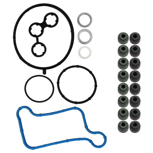 Image of IRONTEK Head Gaskets Kits HGS195 fit for Hyundai (2012-2016 Accent /Veloster), for Kia 2012-2016 Rio /Soul Cylinder Head Gaskets Sets #HSHY22L