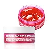 ISOI アイソイ アイゲルパッチ90枚入 ツヤ目元 眉間 ほうれい線 まぶたくま くすみ しわ むくみ たるみ 弾力 ハリ ツヤ グルタチオン ビタミン ヒアルロン酸 韓国