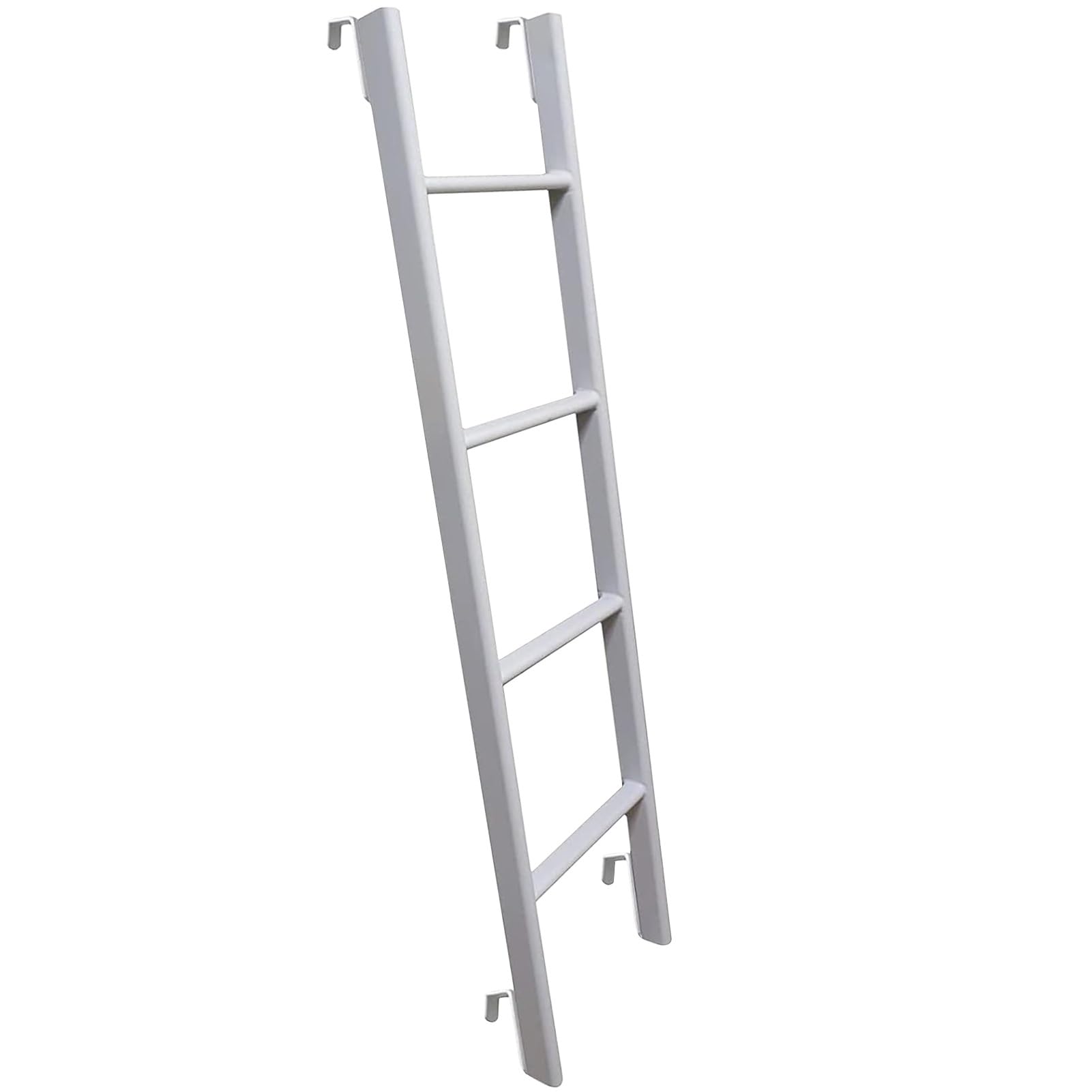 Échelle de remplacement réglable métal blanc lit superposé mezzanine camping-car