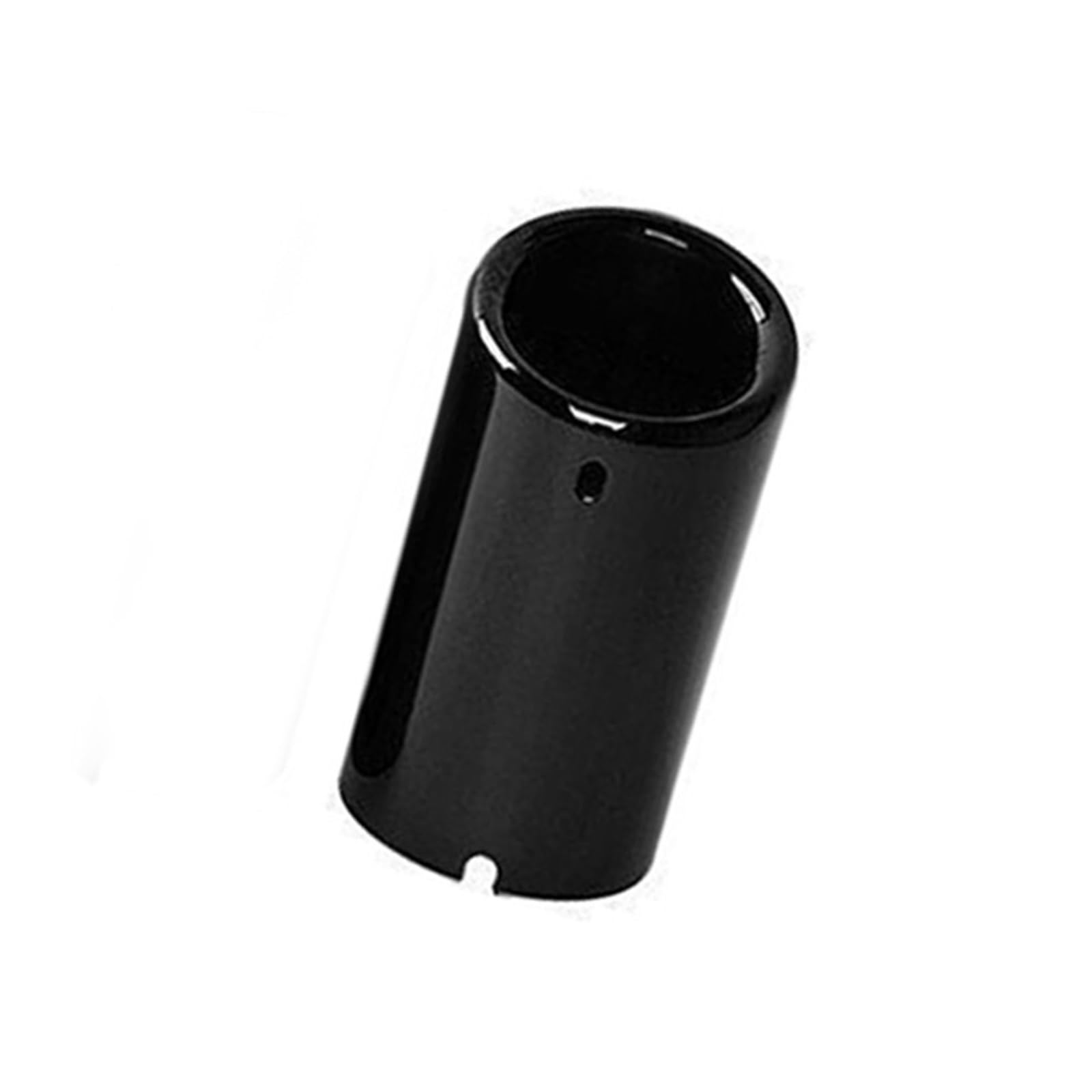 Embout d'échappement finition noire laquée compatible BMW E36 E90 F30 GT - 8