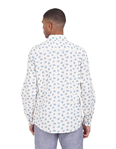 Image of U.S. POLO ASSN. Men's Regular Fit Button Down Shirt