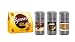 Produktbild Senseo Guten Morgen 10 Pads + Kaffeepaddose 18 Pads - 2016 Set 3 Motiven