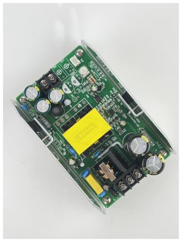 Placa de fuente de alimentación HC200W de 24V para focos LED COB impermeables de escenario