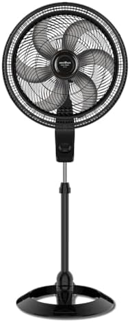 Ventilador de Coluna Britânia BVT550 Maxx Force 6 Pás 175W 220V