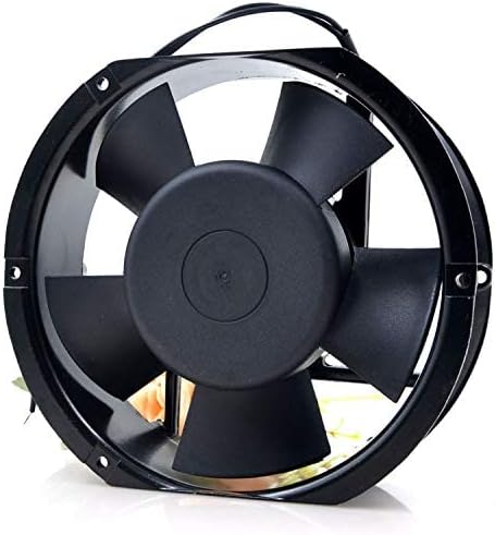 220V 0.22A 38W 17251 Cooling Fan 172X150X51mm