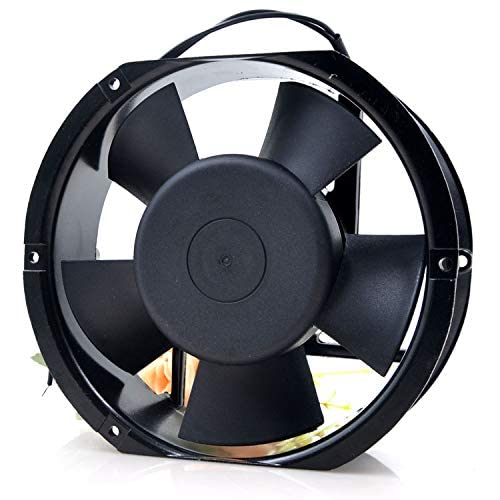 220V 0.22A 38W 17251 Cooling Fan 172X150X51mm