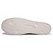 Womens Slip On Shoes, Comfort Canvas Sneakers with Low Top, Casual Fashion Shoes for Women Walking with Non Slip Rubber Outsole (Grey, 10)
